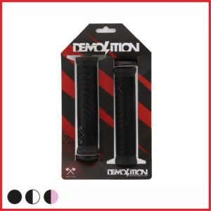 Grips Demolition Axes