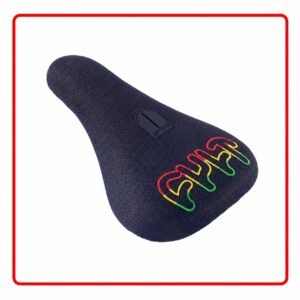 Silla Cult Padded Rasta