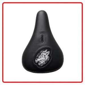Silla Demolition Kriss Fox