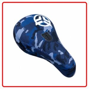 Silla Federal Blue Camo