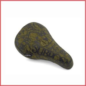 Silla Subrosa Thrashed