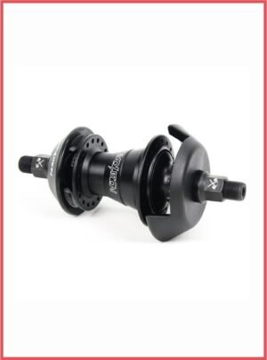 Cassete Demolition Whistler Pro