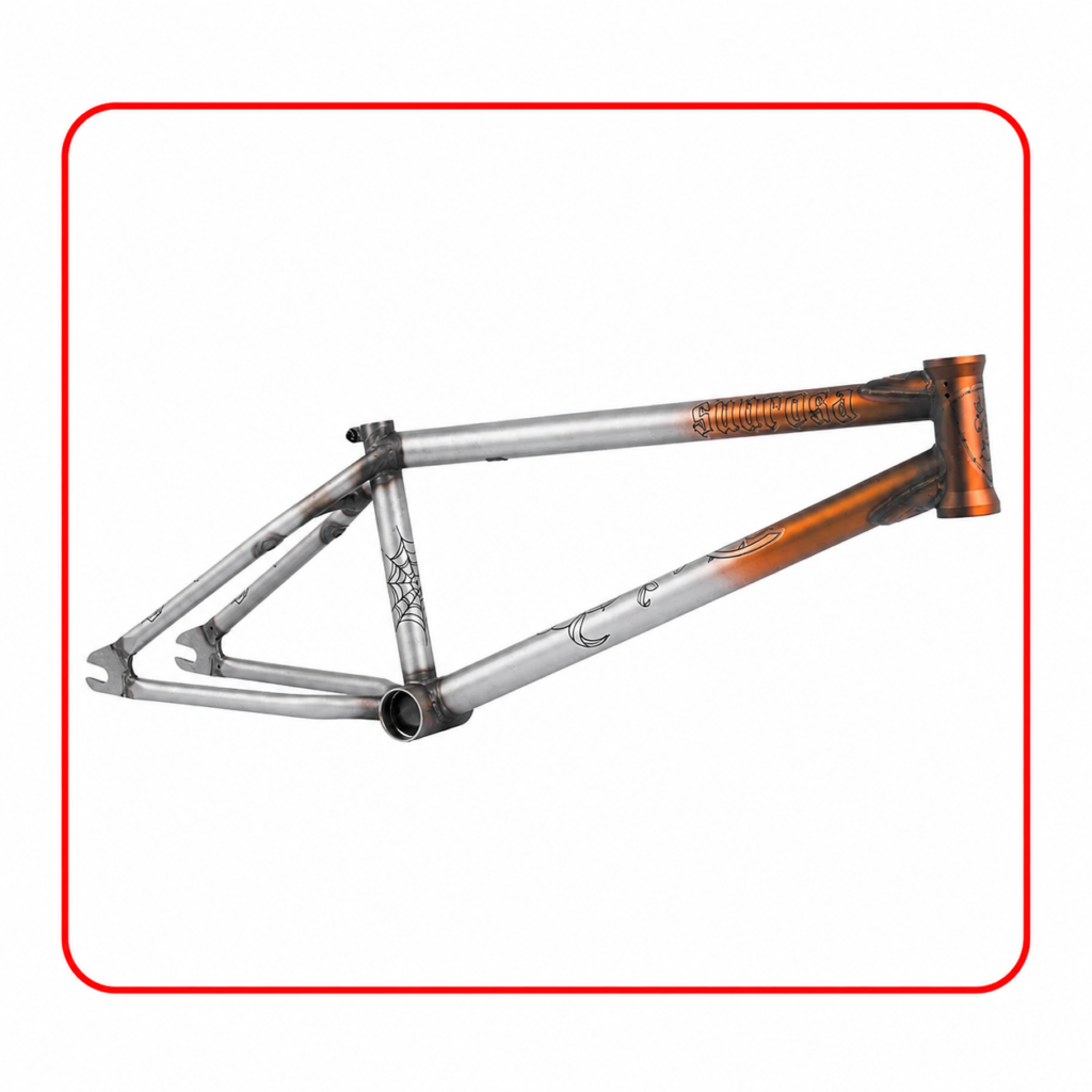 Marco Subrosa Rose