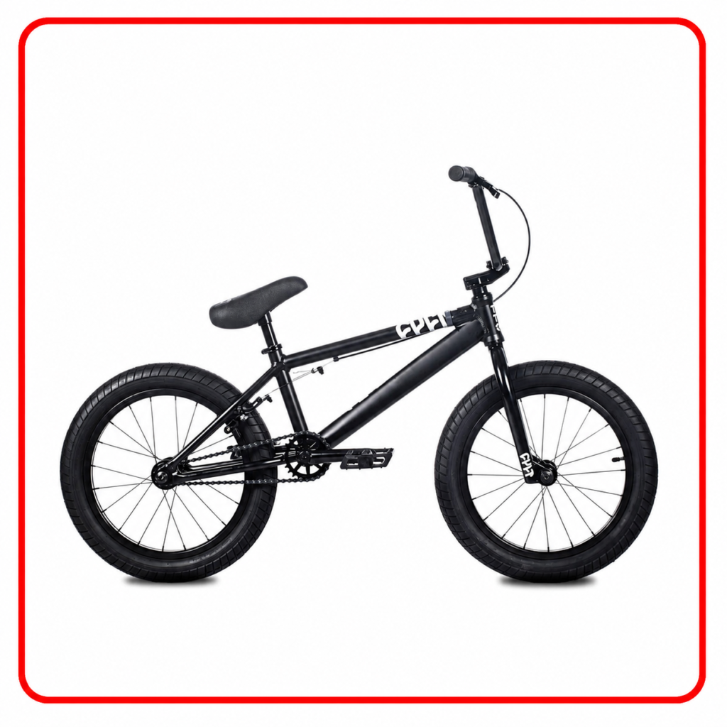 Bicicleta Cult 18"