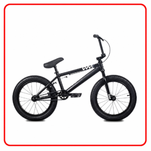 Bicicleta Cult 18"