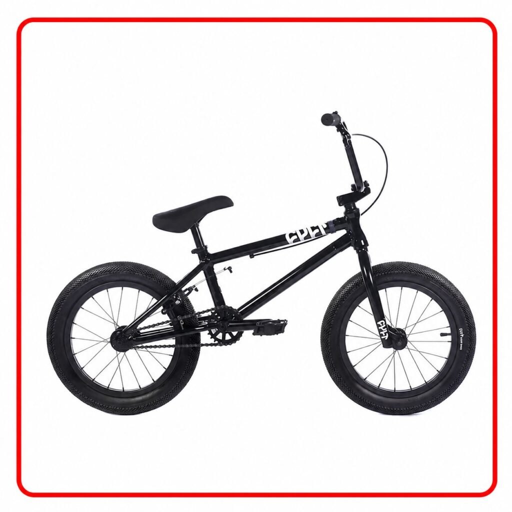 Bicicleta Cult