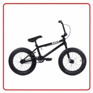 Bicicleta Cult