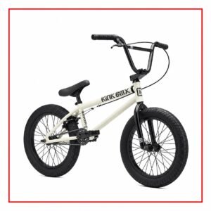 Bicicleta Kink Kicker 2027