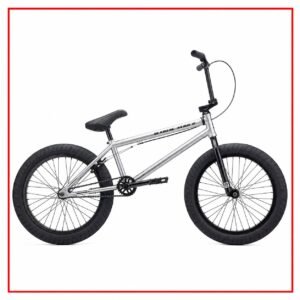 Bicicleta Kink Whip 2027
