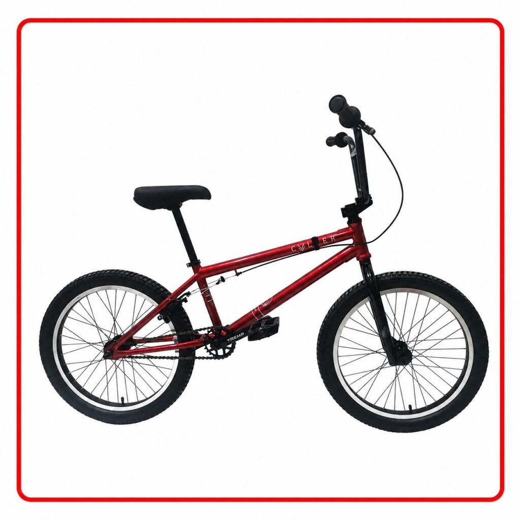 Bicicleta Profit Culver