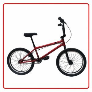 Bicicleta Profit Culver