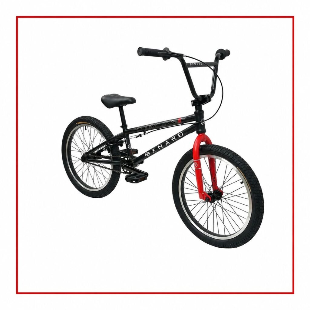 Bicicleta Profit Oxnard