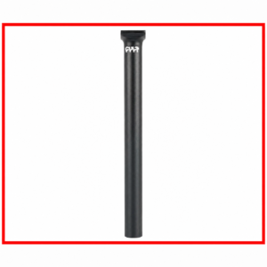 Poste pivotal Cult Negro